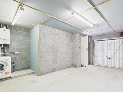 Garage One